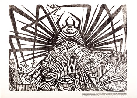 Cuba - Album di Manifesti Rivoluzione Cubana