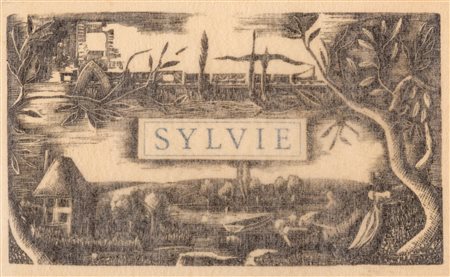 Edizioni talloniane - De Nerval, Gérard - Les Chimeres