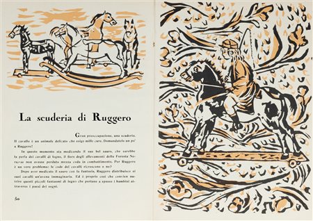 Libri d'arte - Tamburi, Orfeo - France, Anatole - A zonzo