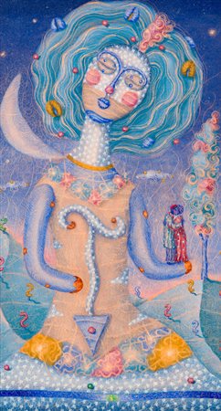 DANTE CUCURNIA (1957) - Teneramente insieme