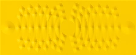 STEFANO BRUNELLO (1960) - Radiale, 2014