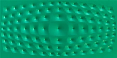 STEFANO BRUNELLO (1960) - Espansione, 2017