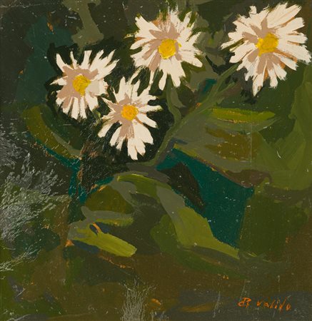 RINO VALIDO (1947) - Senza Titolo