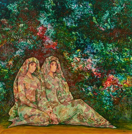 ANDREA QUARTO (1959) - Orientali