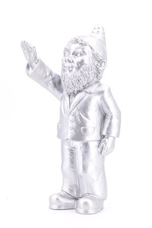 OTTMAR HÖRL (1950) - Poisoned, 2009