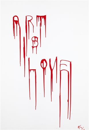 KEYLO - Senza titolo