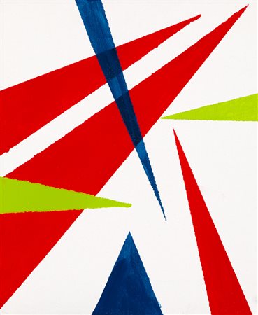 LORENZO CORTE - Senza Titolo, 1999