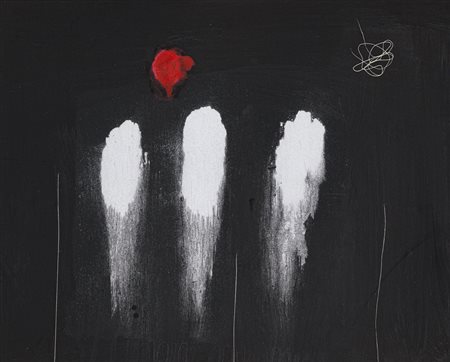 ACHILLE PACE (1923)  - " Ari 3", 2004