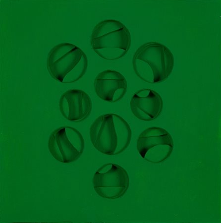 FRANCESCO FASANO (1966) - Senza Titolo, 2005