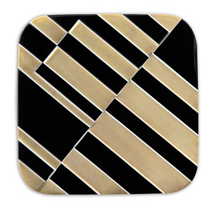 GUNTHER FRUHTRUNK (1923-1982) - Senza Titolo, 1974