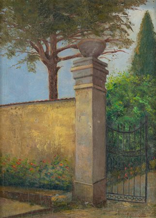 ANONIMO - Senza Titolo
