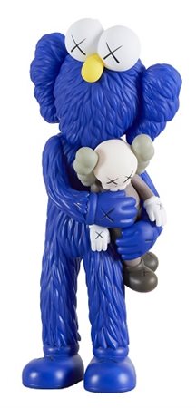 Kaws “Take” (open edition) 2020