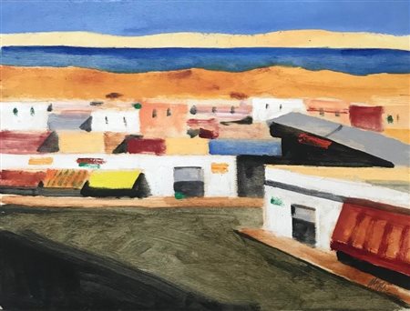 Salvatore Magazzini “Sharm El Sheikh”