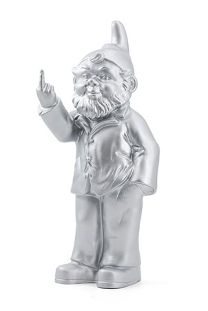 OTTMAR HÖRL (1950) -  Sponti (Activist), 1994-2006