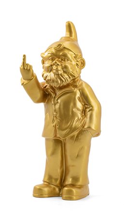 OTTMAR HÖRL (1950) -  Sponti (Activist), 1994-2006