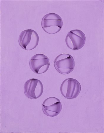 FRANCESCO FASANO (1966) - Senza Titolo, 2006