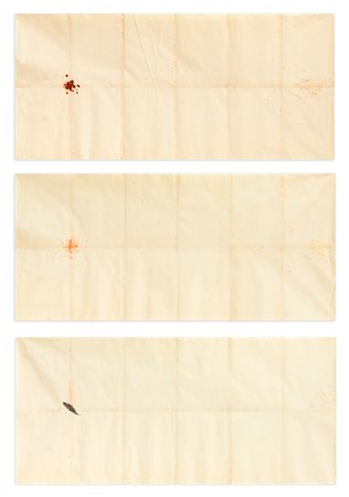 DAVIDE BENATI (1949) - Senza Titolo, 1978