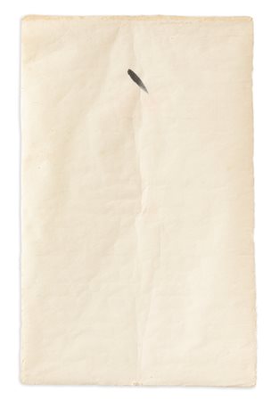 DAVIDE BENATI (1949) - Senza Titolo, 1978