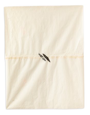 DAVIDE BENATI (1949) - Senza Titolo, 1978