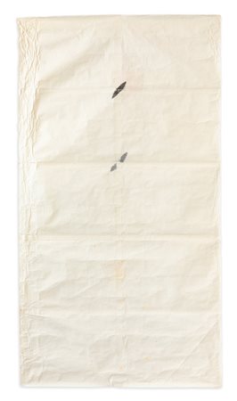 DAVIDE BENATI (1949) - Senza Titolo, 1978