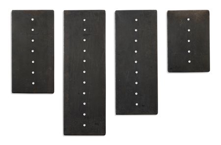 CARLO GUAITA (1954) - Senza Titolo