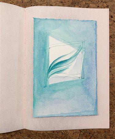 ŌKI IZUMI (1956) - Trasparenze, 2015