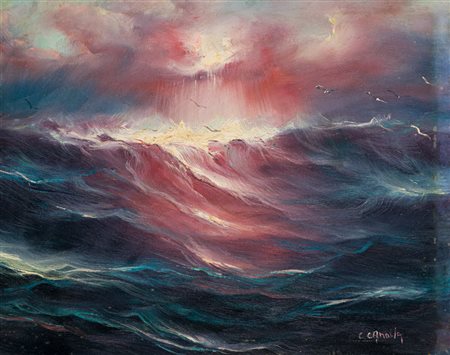 ANONIMO - Senza Titolo