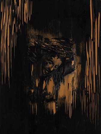 ANONIMO - Per le sue piaghe