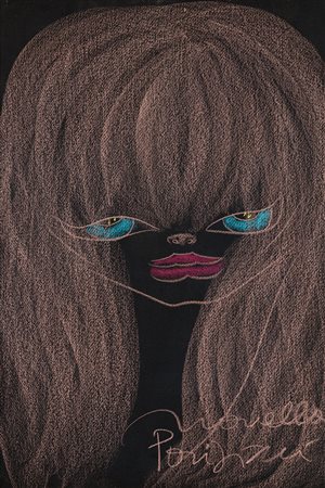 NOVELLA PARIGINI (1921-1993) - Senza Titolo