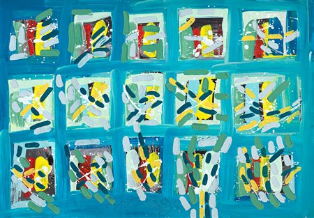 MAGLI - Senza Titolo