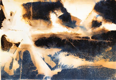 GABRIELE POLI (1957) - Senza Titolo3