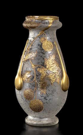 MONTIGEAU LEGRAIS - Vaso, Francia