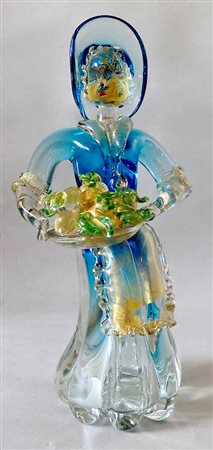 BAROVIER <br>Contadina 