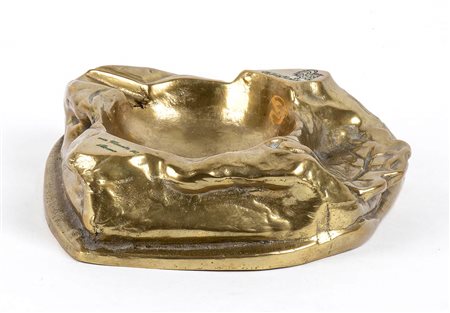 Posacenere Caffè de Paris