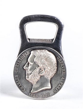 CHRISTOFFLE<br>Apribottiglie