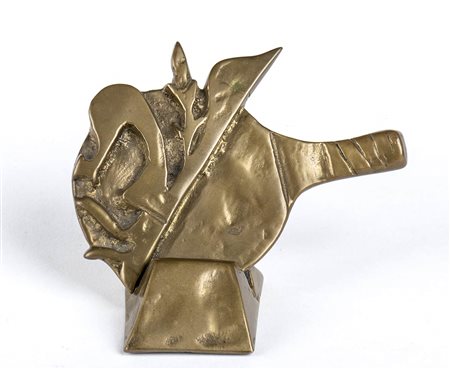 Bronzo campionato italiano di ping pong,  1991 