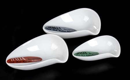 ANTONIA CAMPI (1921-2019)-LAVENO<br>