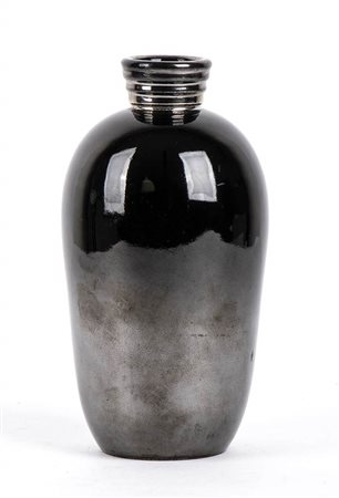 CERAMICHE ROMETTI - UMBERTIDE<br>Bottiglia Rosolio