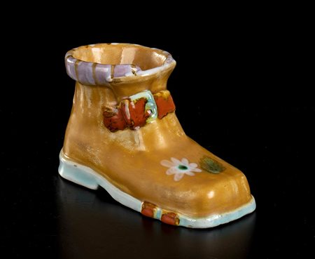 CASA DELL'ARTE - ALBISOLA<br>Scarponcino