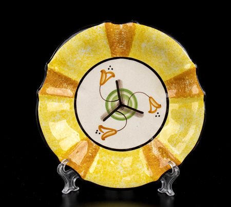 BMC - SESTO FIORENTINO<br>Piattino futurista