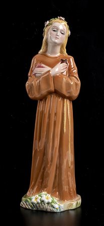 RONZAN - TORINO<br>Santa Chiara