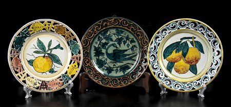 ALFONSO TEDESCHI - RSCA - AVELLINO<br>Piatti, 1936