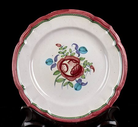 CANTAGALLI-GAMBONE <br>Piatto