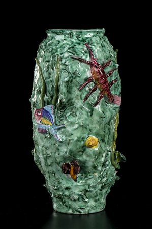 ICAV - GIORDANO VIETRI<br>