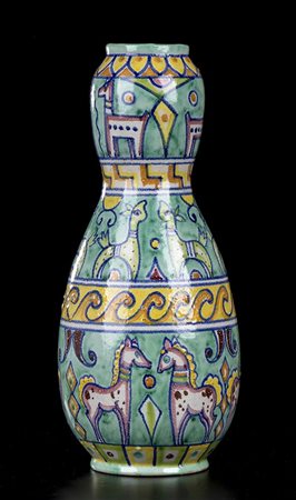 CERAMICA PINTO - VIETRI <br>