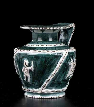 ICAV - GIORDANO VIETRI<br>