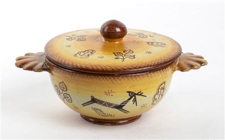 MACS<br>Tazza da brodo