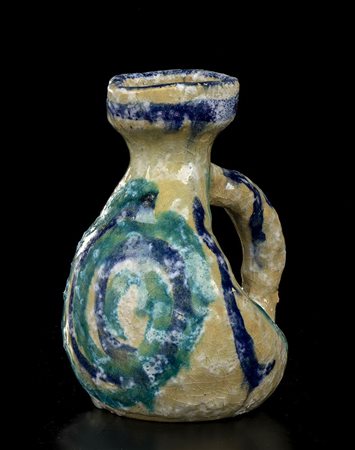 PROCIDA - VIETRI<br>Brocchetta