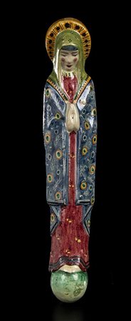 CAS - VIETRI <br>Madonna