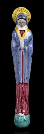 LA VIETRESE <br>Tre Madonne piccole 